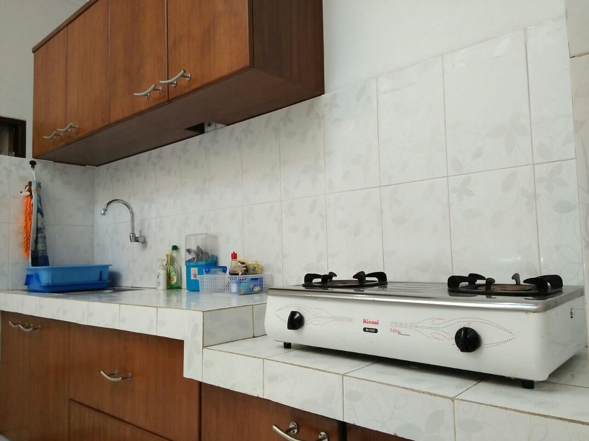 הוסטל באטו Omah Etan Batu מראה חיצוני תמונה